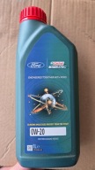 FORD CASTROL MAGNETEC Proffesional 0W20 1L