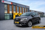 Opel Crossland X 1.2i 130KM Automat, niski przebieg