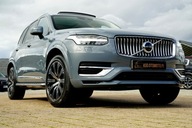 Volvo XC 90 RECHARGE panorama FUL LED 7-os SKÓRA