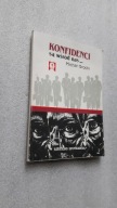 KONFIDENCI SA WSROD NAS ... - Michal Grocki (1992) DB+