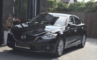 Mazda 6 Mazda 6 2.0 Skygo Salon Polska - Wzorowy Stan 2.0 Benzyna 145KM