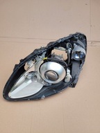 MERCEDES W169 A LIFT LAMPA ODBŁYŚNIK SOCZEWKA LEWA A1698208361