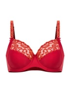 FELINA 215 295 Bolero EU 85B campari