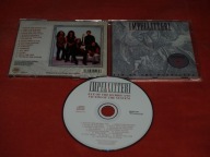 Impellitteri Eye Of The Hurricane / Victim Of The System 1997