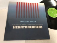 Tangerine Dream – Heartbreakers,,,Lp 685 ,,,Soundtrack