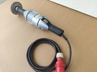 Prosta Szlifierka Obwodowa Szczotkarka Satyniarka