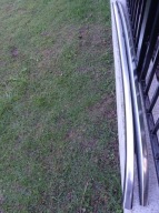 Rylingi dachowe PR-L Mercedes GLA 247- EQA 243