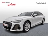 Audi A6 Avant 2.0 TFSI 204KM S-line S-tronic Matri