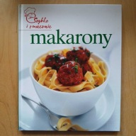 Szybko i smacznie - makarony