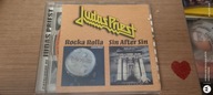 Judas Priest - Rocka rolla/Sin after sin 2 w 1