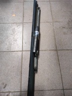 Listwy drzwi przód tył + błotniki E30 komplet na całe auto