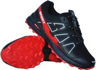 BUTY do BIEGANIA SPORTOWE ADIDASY OUTDOOR Półbuty Lekka Pianka TREKKINGOWE