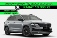 Škoda Karoq Skoda Karoq Sportline 1.5 TSI 150 KM