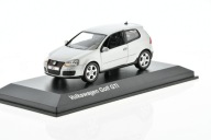 VOLKSWAGEN Golf V GTI Silver Metallic 1/43 NOREV