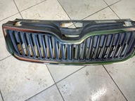Atrapa Grill Skoda Rapid 2017r