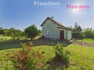 Dom, Leginy, Reszel, Kętrzyński, 58 m²