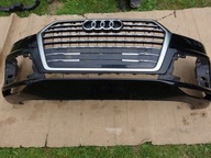ZDERZAK PRZÓD AUDI Q7 4MO S-LINE