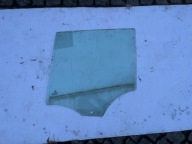 SZYBA DRZWI BOCZNA LEWY TYŁ 2011 BMW E84