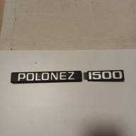 polonez borewicz znaczek emblemat