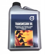 Olej przekładniowy do skrzyni biegow automat TF-80SC TG-81SC Volvo 31256775