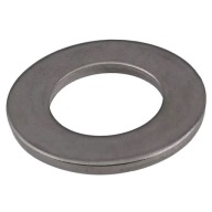 Podkładki nierdzewne A2 8,4 mm do montażu paneli ogrodzeniowych 20 sztuk