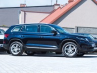 Skoda Kodiaq 7osob. Pamięć 360° Hak Canton Blis Keyles Virtual 3xKlima 230V