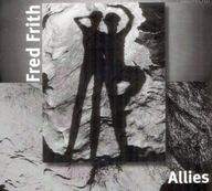 Fred Frith Allies CD