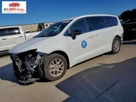 Chrysler Pacifica TOURING L, V6, od ubezpieczyciela 3.6 Benzyna 287KM