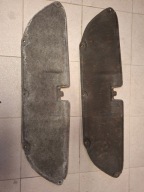 Wygłuszenie maski yaris III 11-20