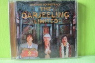 THE DARJEELING VA CD