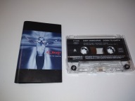 Ozzy Osbourne – Down To Earth - KASETA MC K631
