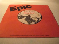 Two Out Of Three Ain't Bad Meat Loaf Winyl