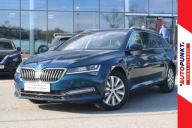 Skoda Superb STYLE 2.0 TDI DSG