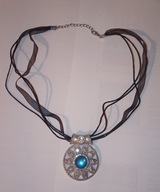 naszyjnik MORSKIE OKO