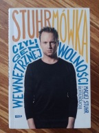Stuhrmówka, czyli wewnętrzny gen wolności. Maciej Stuhr w rozmowie Nowicką