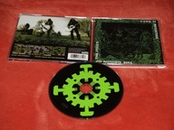 Type O Negative The Origin Of The Feces 1997