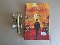 Imiennik Jhumpa Lahiri