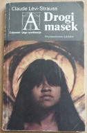 Drogi masek C Levi Strauss
