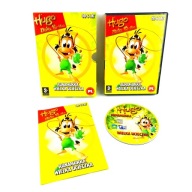 HUGO ZŁOTA 10 - 10 RUNAMUKKA WIELKA UCIECZKA PL