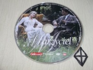 Marzyciel - DVD BEZ RYS - WERSJA ORYGINALNA z napisami polskimi + lektor PL