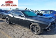 Dodge Challenger Scat Pack 2022 6.4l 6.4 Benzyna 485KM