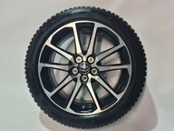 TOYOTA YARIS CROSS GR KOŁA FELGI ALUFELGI OPONY ZIMA ZIMOWE 18''