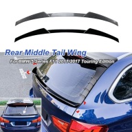 LOTKA SRODKOWY SPOILER TYLNEJ KLAPY BAGAŻNIKA DOKŁADKA BMW F11 CARBON