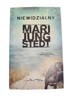 Mari Jungstedt Niewidzialny