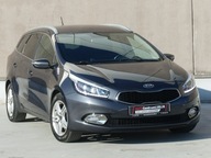 Kia Cee'd 1.6 Ben.135KM//Ledy/Czujniki