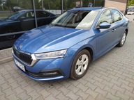 Skoda Octavia Skoda Octavia IV