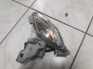 MAZDA CX3 CX 3 ZDERZAK PRZÓD KIERUNEK LEWY ORYGINAŁ ŁADNY