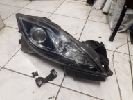 MAZDA 6 GH 2007-2010 LAMPA PRAWA XENON EUROPA