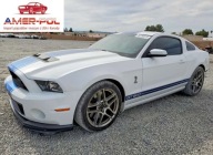 Ford Mustang Shelby GT500 2014 5.8 Benzyna 662KM