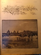 1900 Oblęgórek Kielce Sienkiewicz Mongolia